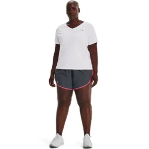 Damesshort Under Armour Fly By 2.0 GT image-1