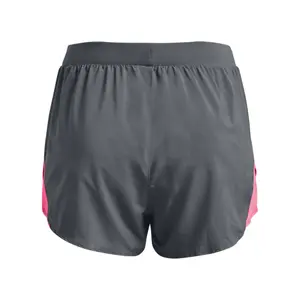 Damesshort Under Armour Fly By 2.0 GT image-3