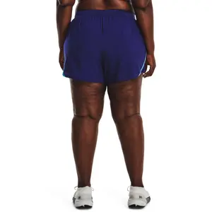 Damesshort Under Armour Fly By 2.0 image-2