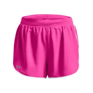 Pantalones cortos de mujer Under Armour Fly By 2.0 image-0