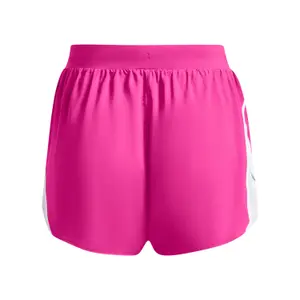 Pantalones cortos de mujer Under Armour Fly By 2.0 image-3