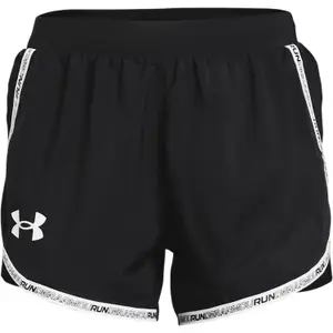 Pantalones cortos de mujer Under Armour Fly-By 2.0 Brand image-0