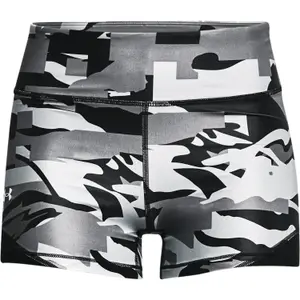 Shorty femme Under Armour iso-chill Team image-0