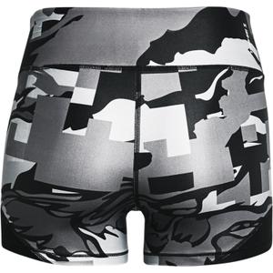 Shorty femme Under Armour iso-chill Team image-3