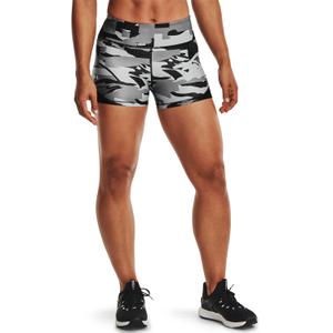 Shorty femme Under Armour iso-chill Team image-2