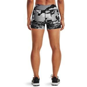 Shorty femme Under Armour iso-chill Team image-4
