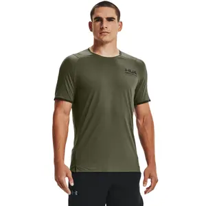 T-shirt Under Armour Iso-chill perforated image-2