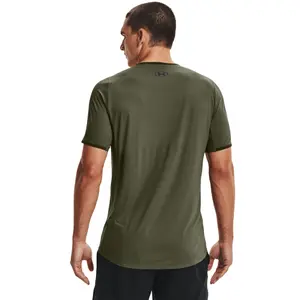 T-shirt Under Armour Iso-chill perforated image-3