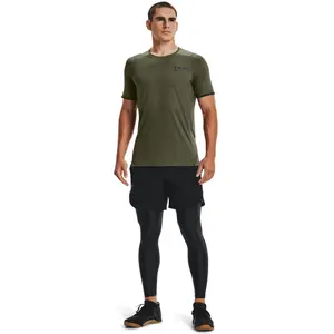 T-shirt Under Armour Iso-chill perforated image-4