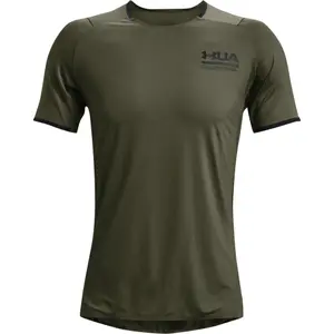 T-shirt Under Armour Iso-chill perforated image-0