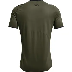 T-shirt Under Armour Iso-chill perforated image-1