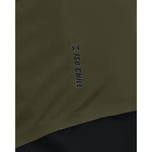 T-shirt Under Armour Iso-chill perforated image-6