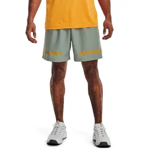 Korte Under Armour Graphic Wordmark image-1