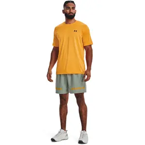 Korte Under Armour Graphic Wordmark image-4