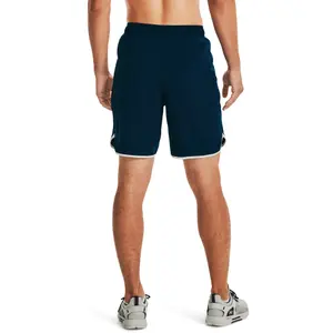 Short Under Armour Hitt woven image-3