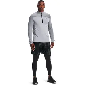Pantalón corto Under Armour tissé Adapt image-2