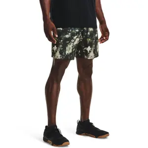 Calções Under Armour Woven Adapt image-2