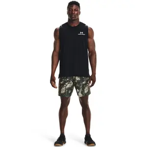 Calções Under Armour Woven Adapt image-1