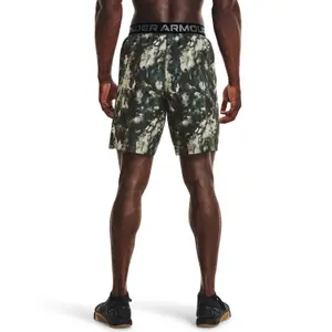 Calções Under Armour Woven Adapt image-4