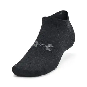 Tiefe Socken Under Armour Essential (x3) image-1