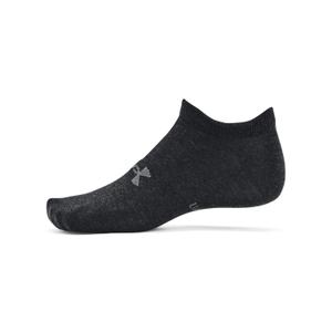 Tiefe Socken Under Armour Essential (x3) image-3