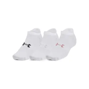 Tiefe Socken Under Armour Essential (x3) image-0