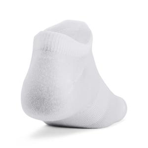 Tiefe Socken Under Armour Essential (x3) image-2
