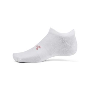 Tiefe Socken Under Armour Essential (x3) image-3
