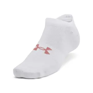 Tiefe Socken Under Armour Essential (x3) image-0