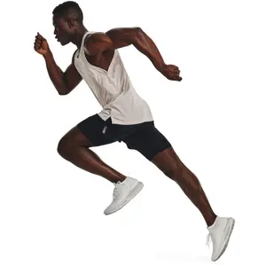 Tanktop Under Armour Streaker run image-5