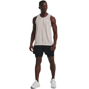 Tanktop Under Armour Streaker run image-2