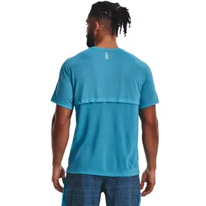 T-shirt Under Armour Streaker run image-1