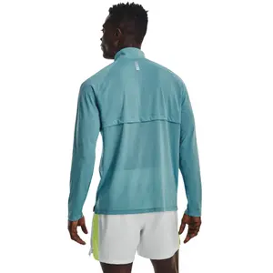 Sweatshirt 1/2 zip Under Armour Streaker Run image-4
