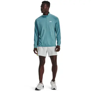 Sweatshirt 1/2 zip Under Armour Streaker Run image-3