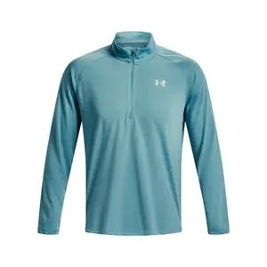 Sweatshirt 1/2 zip Under Armour Streaker Run image-0
