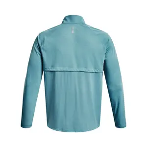 Sweatshirt 1/2 zip Under Armour Streaker Run image-1