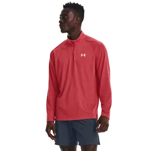 Sweatshirt 1/2 zip Under Armour Streaker Run image-2