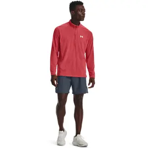 Sweatshirt 1/2 zip Under Armour Streaker Run image-3