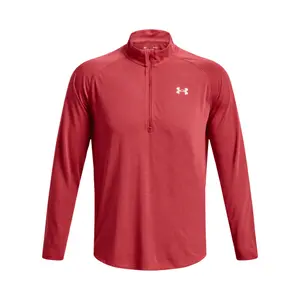 Sweatshirt 1/2 zip Under Armour Streaker Run image-0