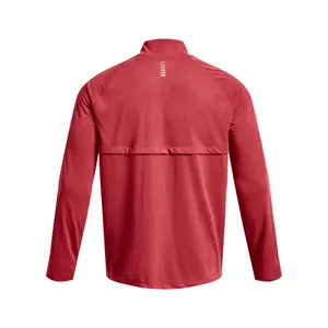 Sweatshirt 1/2 zip Under Armour Streaker Run image-1