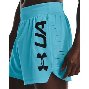 Kort Under Armour Speedpocket image-2