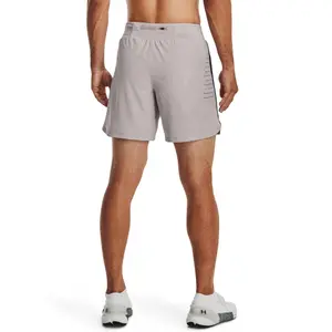 Short Under Armour Speedpocket 18 cm image-4