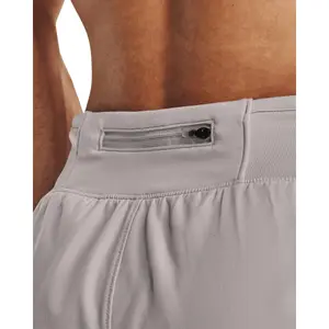 Short Under Armour Speedpocket 18 cm image-5