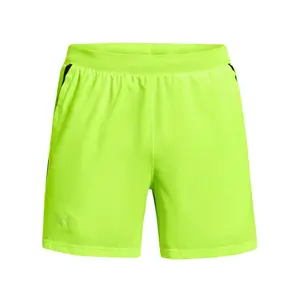 Korte broek Under Armour Launch 13 cm image-0