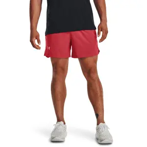 Korte broek Under Armour Launch 13 cm image-2