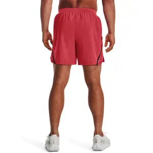 Korte broek Under Armour Launch 13 cm image-4