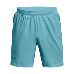 Korte broek Under Armour Launch 18 cm image-0