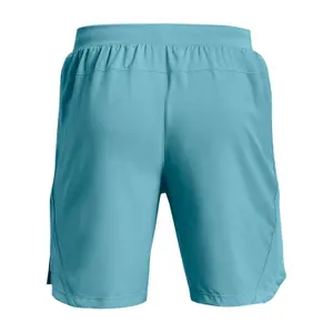 Korte broek Under Armour Launch 18 cm image-1