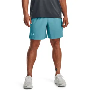Korte broek Under Armour Launch 18 cm image-2