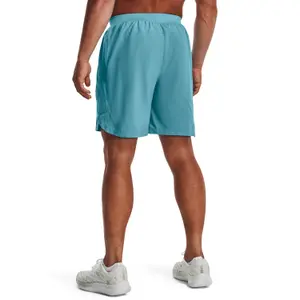 Korte broek Under Armour Launch 18 cm image-4